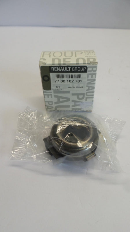 Original RENAULT Laguna Kangoo DACIA Logan Ausrücklager Kupplung 7700102781