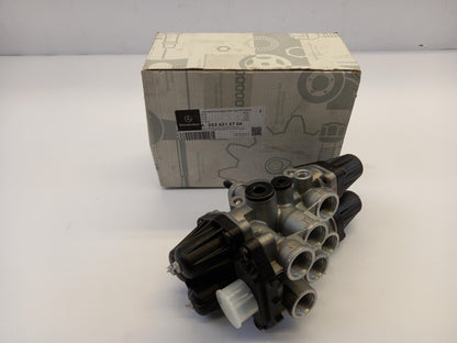Original OE MERCEDES-BENZ Mehrkreisschutzventil A0034315706