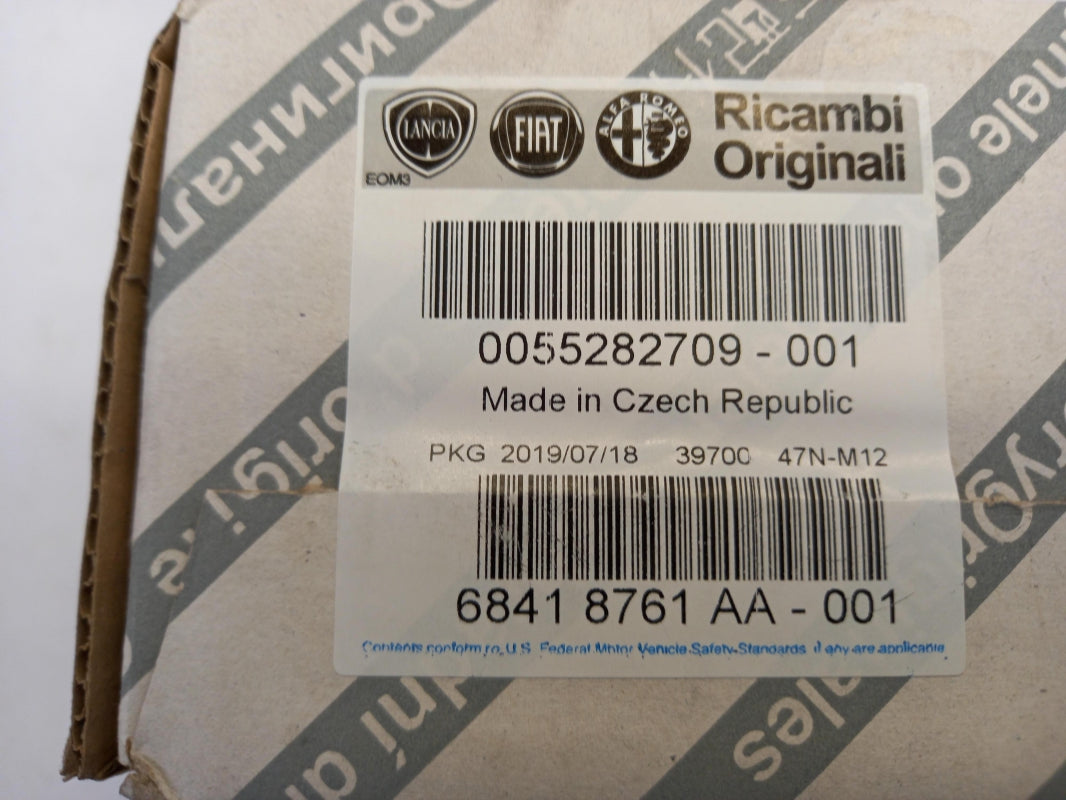 Original OE FIAT Lambdasonde 55282709