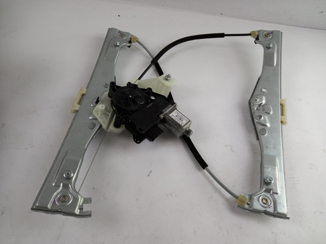 Original CITROEN C4 Cactus Fensterheber vorne links 9833196280
