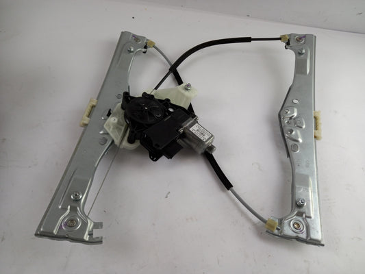 Original CITROEN C4 Cactus Fensterheber vorne links 9833196280