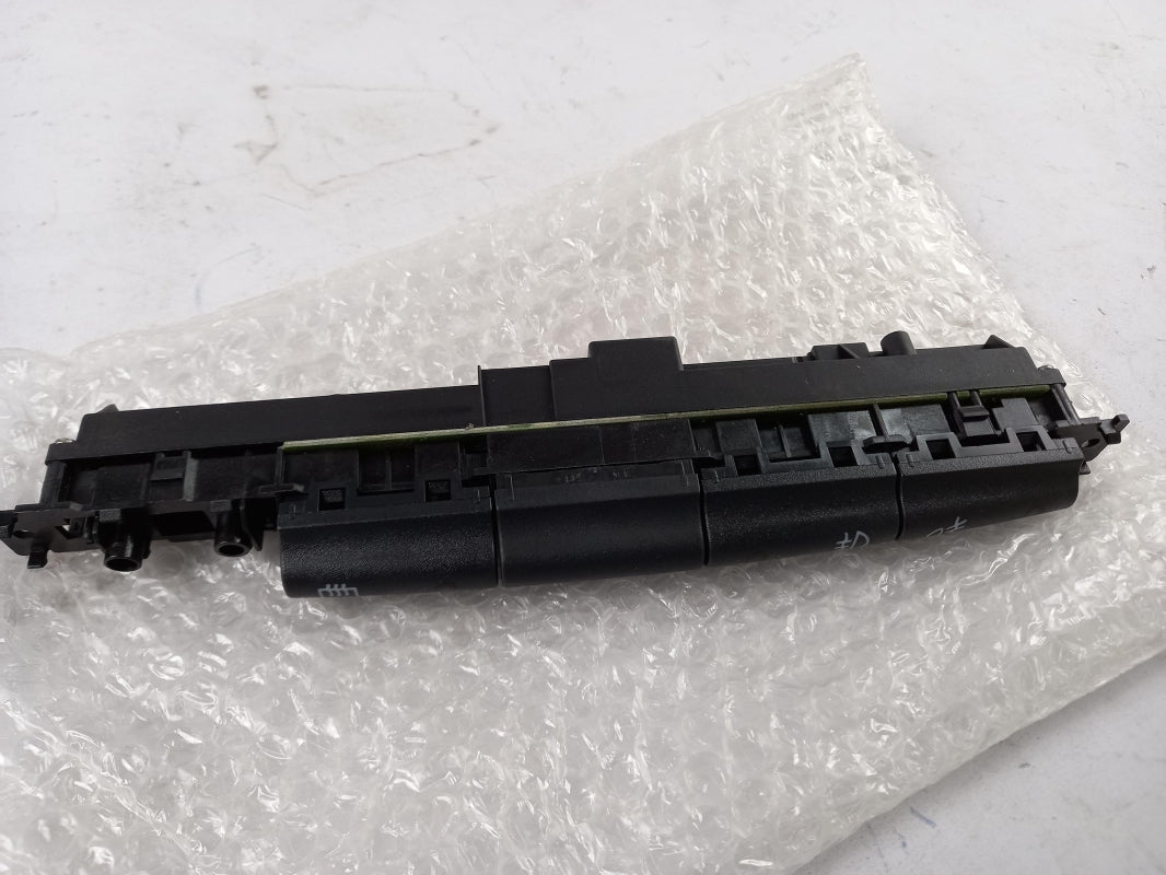 Original OE FIAT Nebelscheinwerfer Schalter 735290991