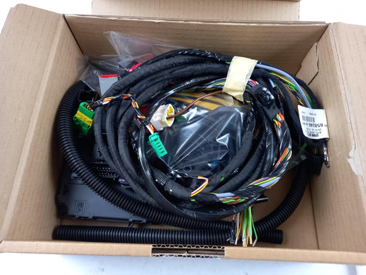 Original OE Peugeot Anhängerkupplung Elektrosatz 9428G2