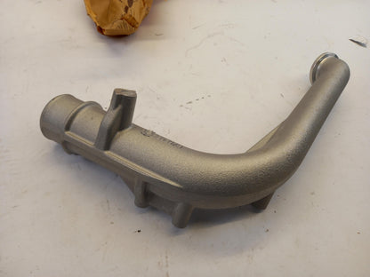 Original OE FIAT Ladeluftschlauch 504016426