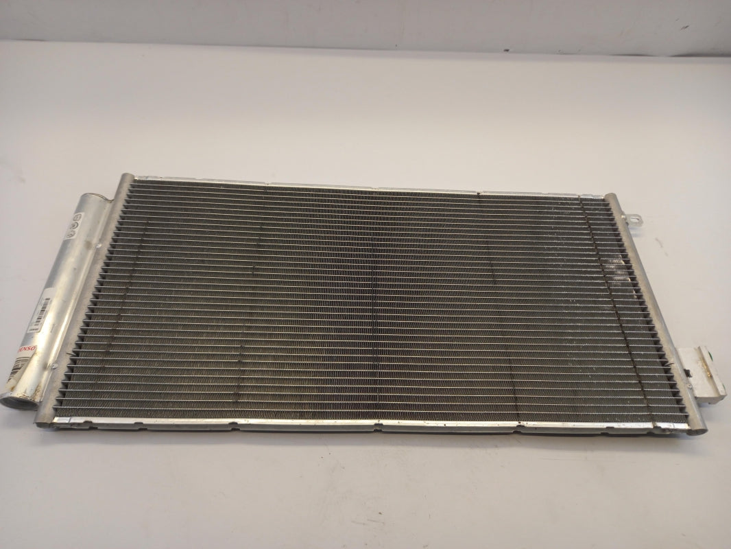 Original OE FIAT Klimakondensator 51887955