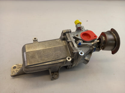 Original RENAULT Megane 4 Espace 5 Trafic 3 AGR Kühler Ventil 1.6 dCi 147357086R