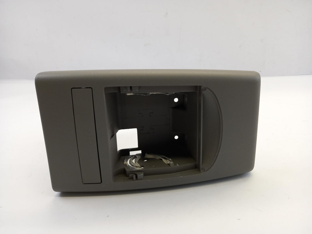 Original VW Beetle 1Y/1C 02-10 Aschenbechergehäuse flannelgrau 1C0863617G3SG