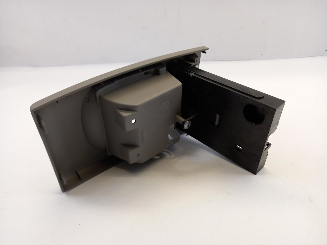 Original VW Beetle 1Y/1C 02-10 Aschenbechergehäuse flannelgrau 1C0863617G3SG