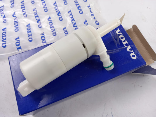 Original OE VOLVO Waschwasserpumpe 30663273