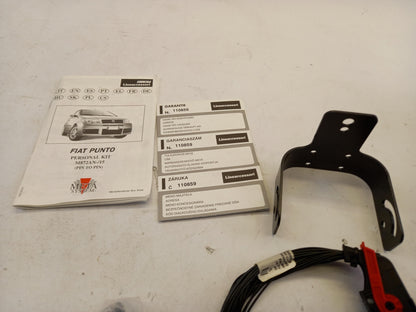 Original OE FIAT Alarmanlage 50900718