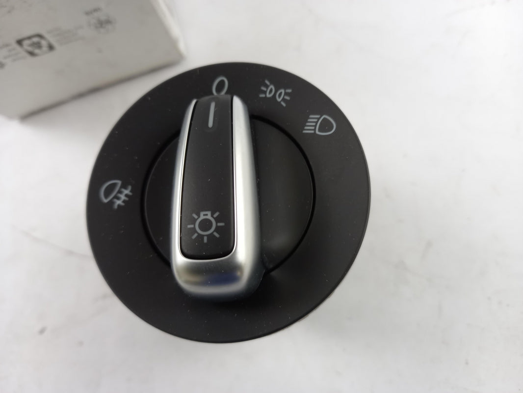 Original OE Volkswagen Scheinwerfer Schalter 3C8941431BXSH