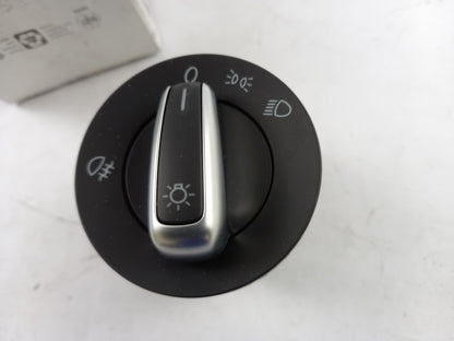 Original OE Volkswagen Scheinwerfer Schalter 3C8941431BXSH