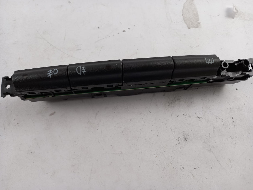 Original OE FIAT switch unit 735250649 