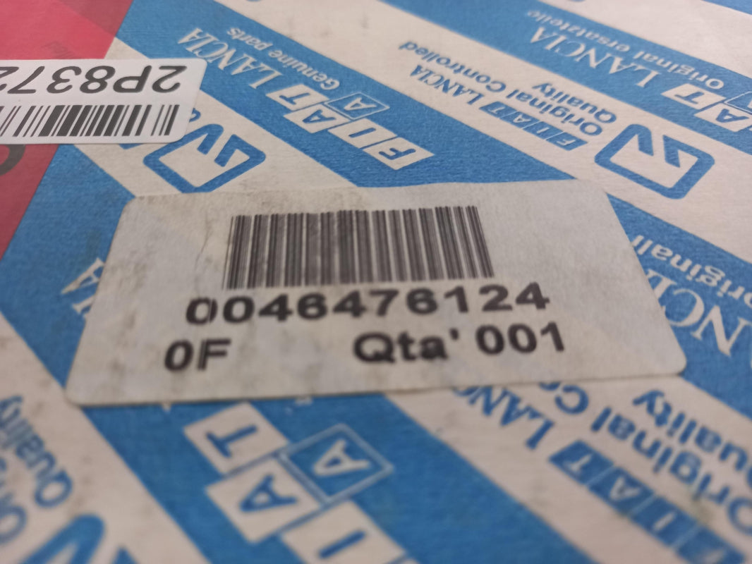Original FIAT Marea Weekend Kombi 1996-1999 Heckleuchte Rücklicht Links 46476124