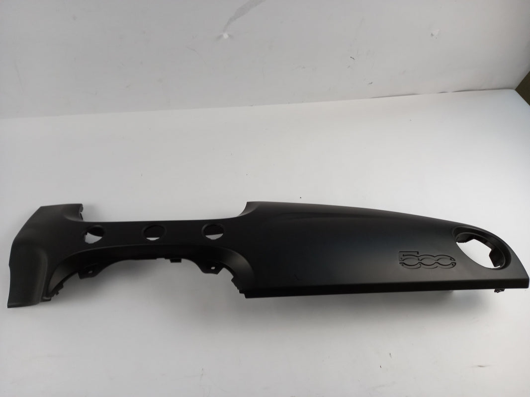 Original FIAT 500 (2007-2015) Dashboard Front 735458961 