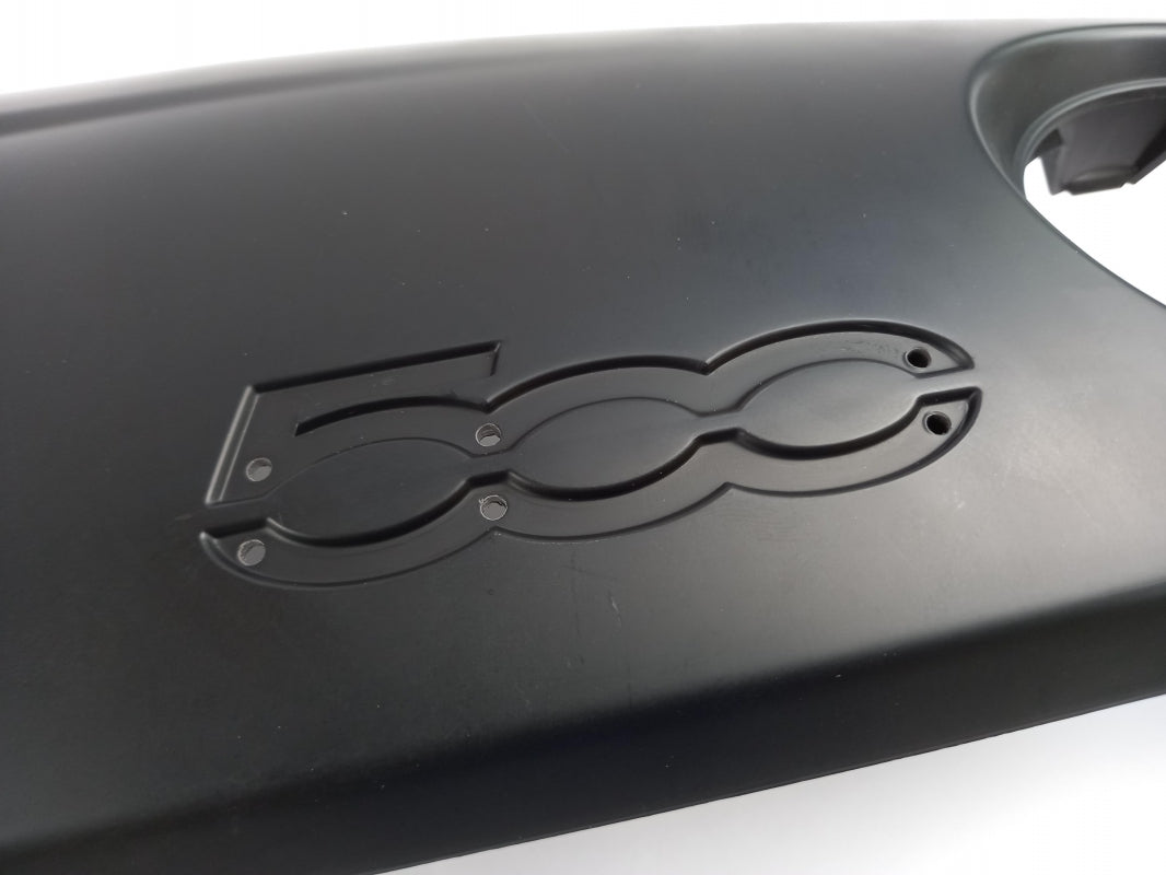 Original FIAT 500 (2007-2015) Armaturenbrett Vorne 735458961