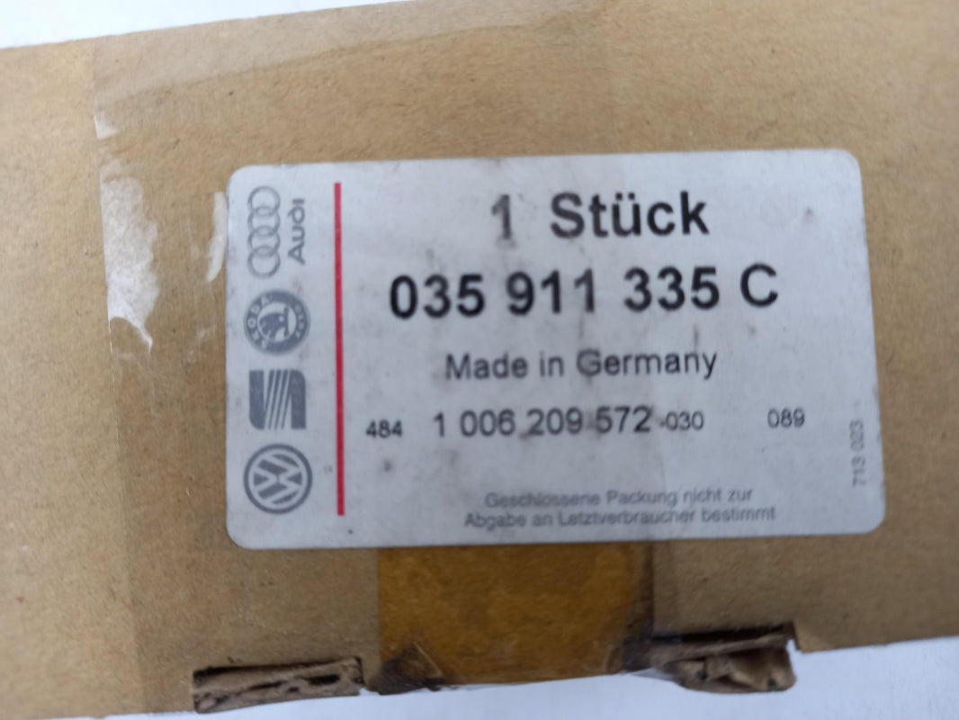 Original AUDI 100 A4 A6 VW Golf Passat Polo Lupo Freilaufgetriebe 035911335C