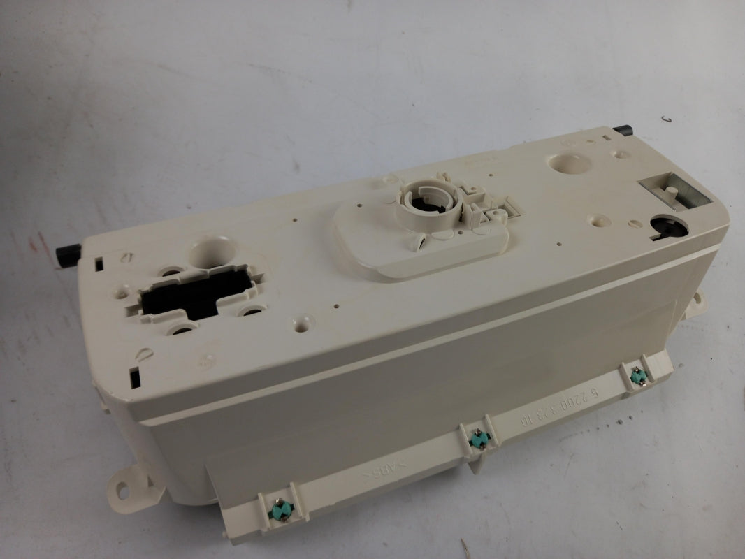 Original VW EuroVan Transporter Kombiinstrument Gehäuse 701919059A