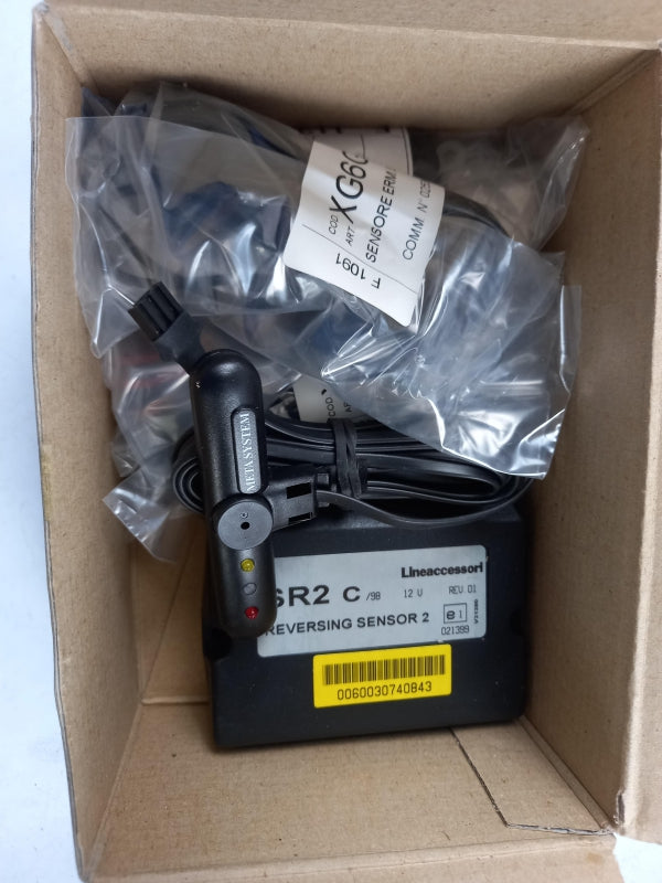 Original OE FIAT Einparkhilfe 50900232