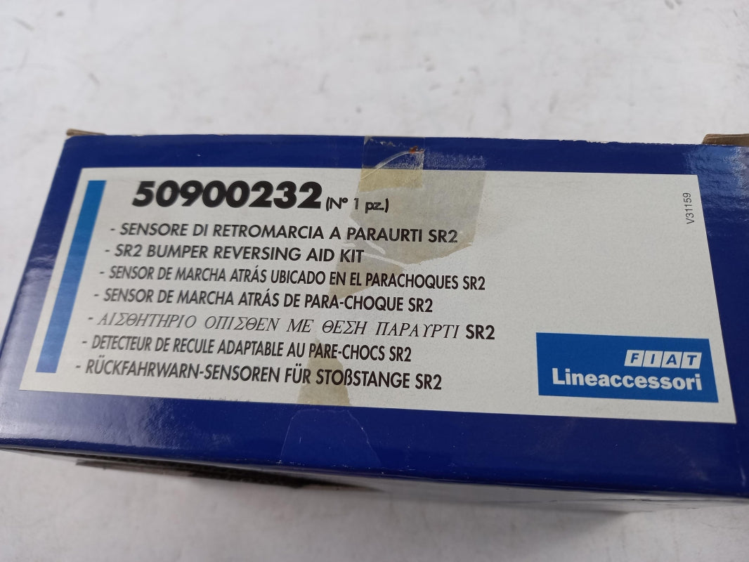 Original OE FIAT Einparkhilfe 50900232
