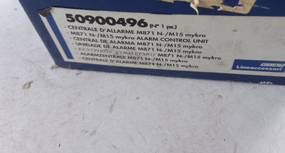 Original FIAT Punto (1999-2010) Alarmanlage 50900496
