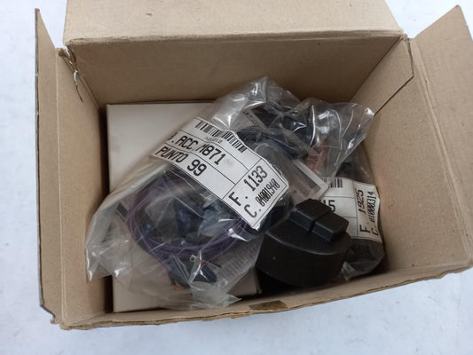 Original FIAT Punto (1999-2010) Alarmanlage 50900496