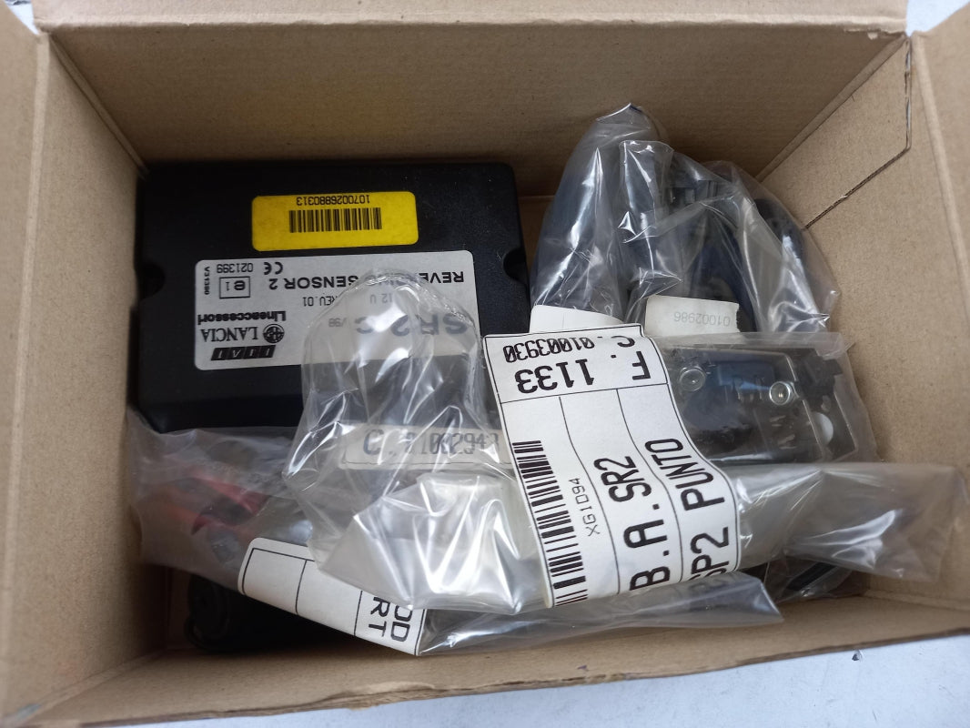 Original OE FIAT Einparkhilfe 50900708