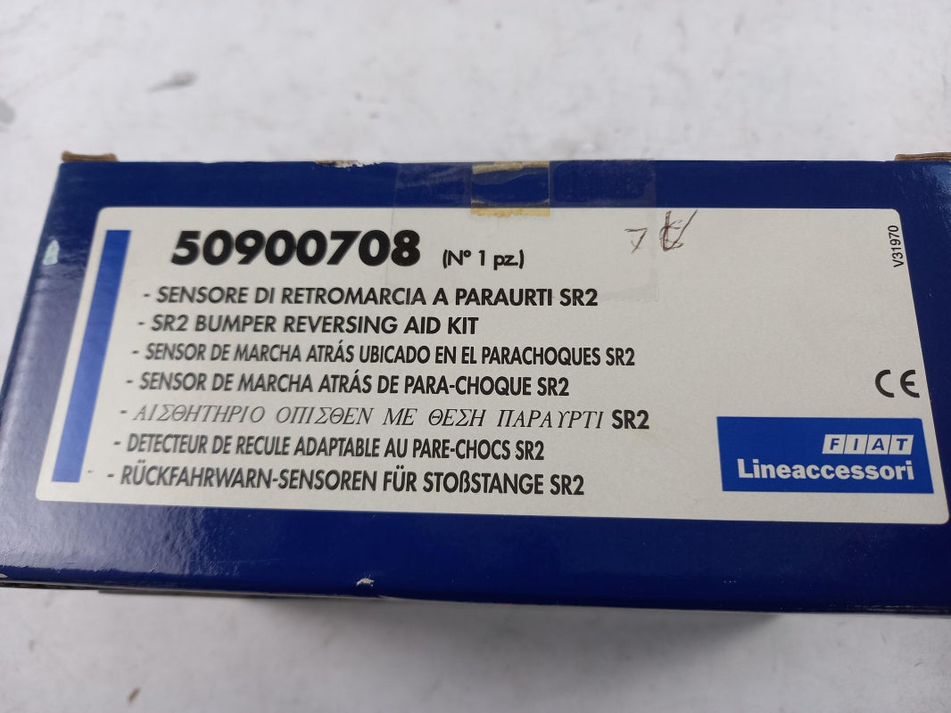 Original OE FIAT Einparkhilfe 50900708