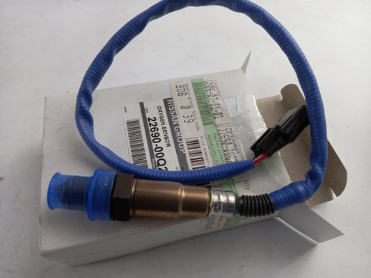 Original NISSAN X-Trail III Qashqai II Lambdasonde 2269000Q2C