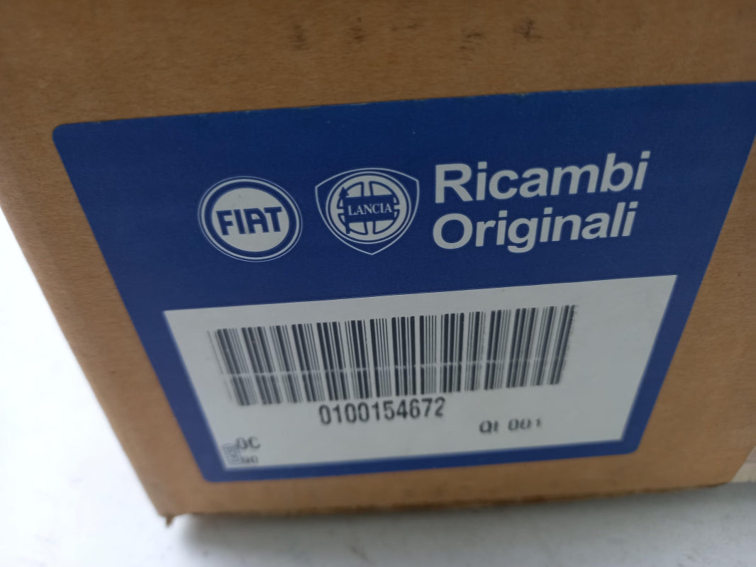 Original OE FIAT Sicherheitsgurt Gurtstraffer 100154672