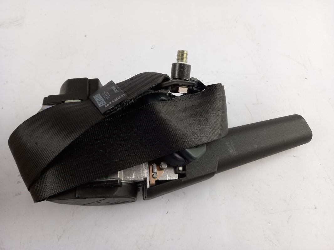 Original OE FIAT Sicherheitsgurt Gurtstraffer 100154672