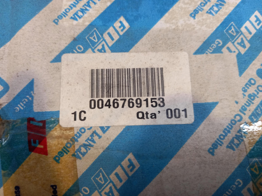 Original OE FIAT Steuergerät 46769153
