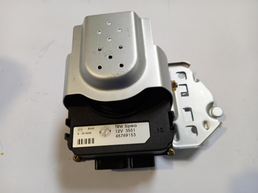 Original OE FIAT Steuergerät 46769153