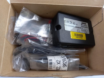 Original OE FIAT Einparkhilfe 50901004