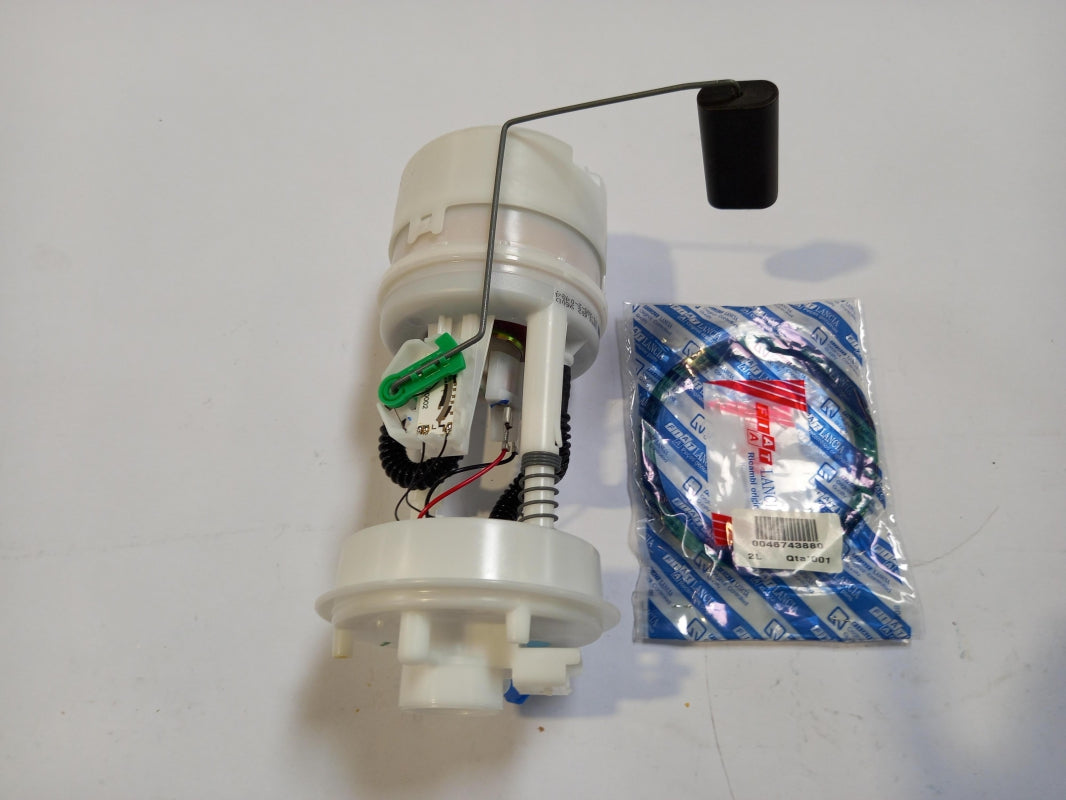 Original OE FIAT Kraftstoffvorrat Sensor 71719568