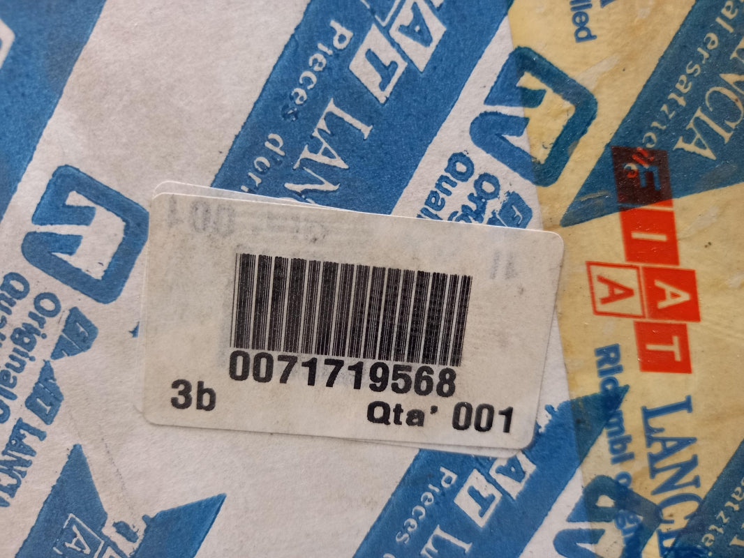 Original OE FIAT Kraftstoffvorrat Sensor 71719568