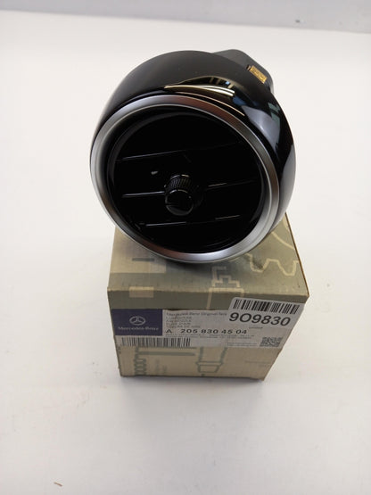Original OE MERCEDES-BENZ Luftdüse A2058304504