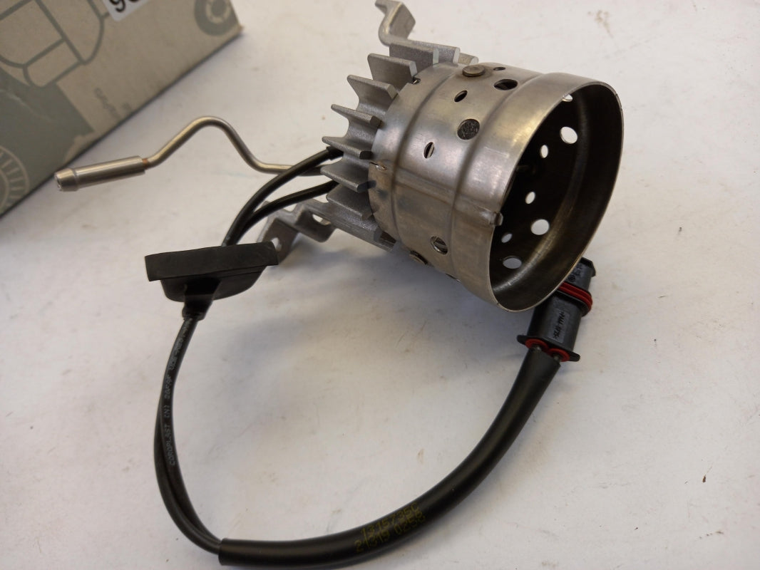 Original OE MERCEDES-BENZ Standheizung Brenner A0008303159