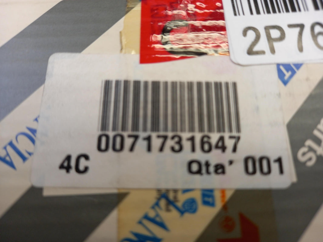 Original FIAT Stilo 2001-2008 ABS Hydraulikblock Steuergerät 71731647