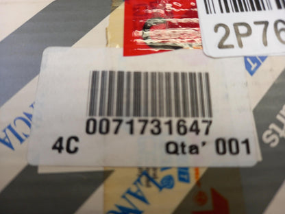 Original FIAT Stilo 2001-2008 ABS Hydraulikblock Steuergerät 71731647