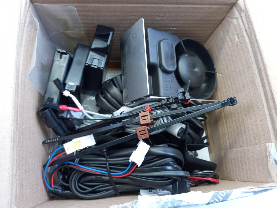 Original OE FIAT Alarmanlage 71807823