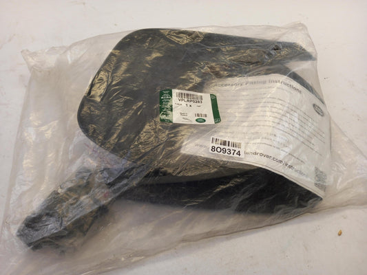 Original OE LAND ROVER Schmutzfänger VPLRP0283