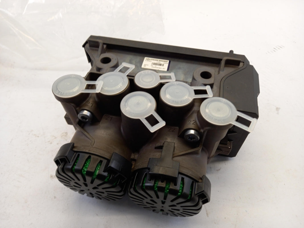 Original OE MERCEDES-BENZ Bremsanlage Hydraulikaggregat A000429782480