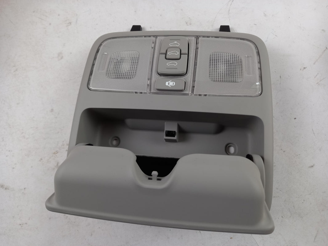 Original HYUNDAI I30  Innenleuchte 928102L100TX