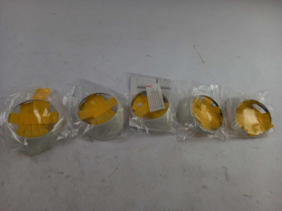 Original OE Volkswagen Zierleiste 8X1072900A