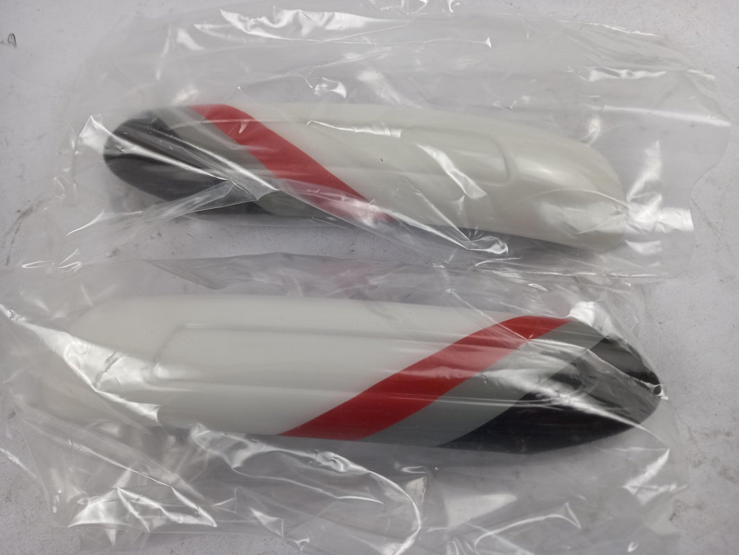 Original AUDI A1 door handle covers 8X0072160A 