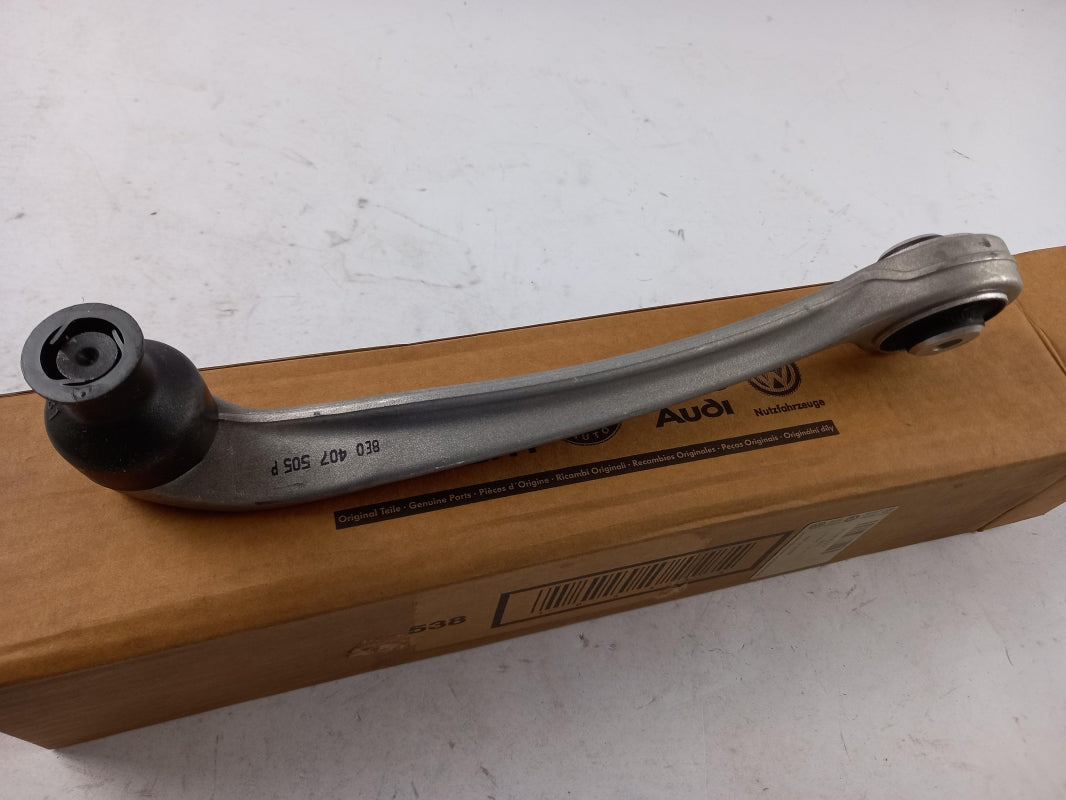 Original OE Volkswagen Querlenker 8E0407505P