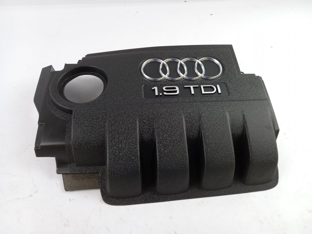 Original AUDI A3 8P 2004-2013 1.9 TDI Motorabdeckung 03G103967B