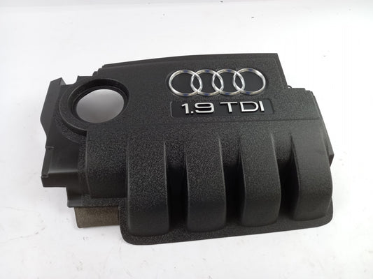 Original AUDI A3 8P 2004-2013 1.9 TDI Motorabdeckung 03G103967B