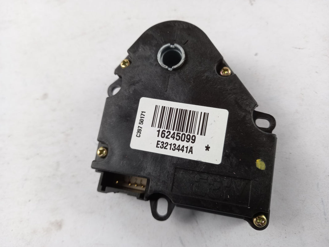 Original OE FIAT Innenraumgebläse Elektromotor 60779314